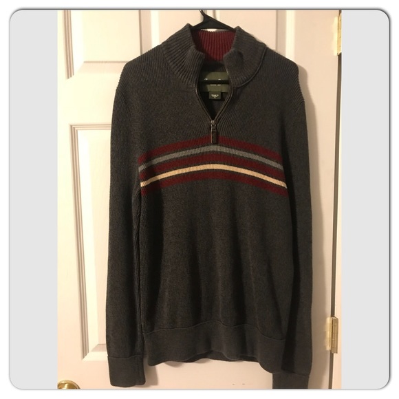 Eddie Bauer Other - 🌼4/$12 - Men’s sweater - Eddie Bauer